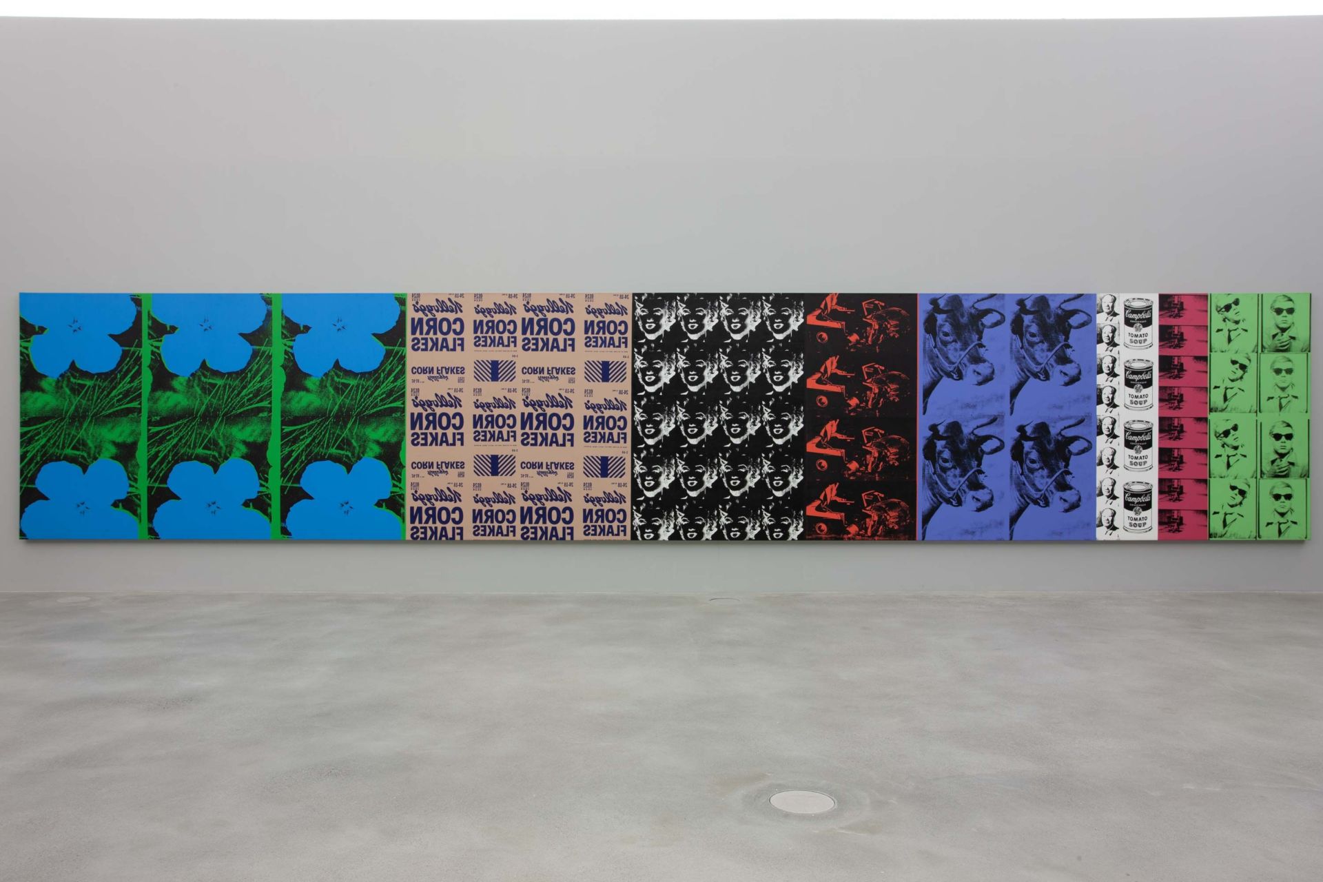 Andy Warhol