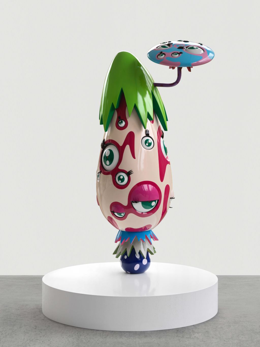 Takashi Murakami