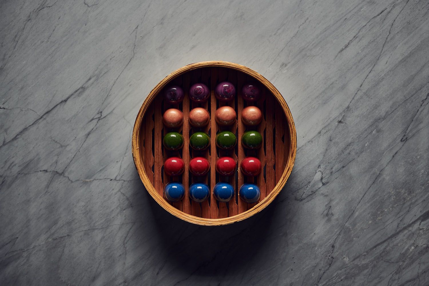 Pralinen