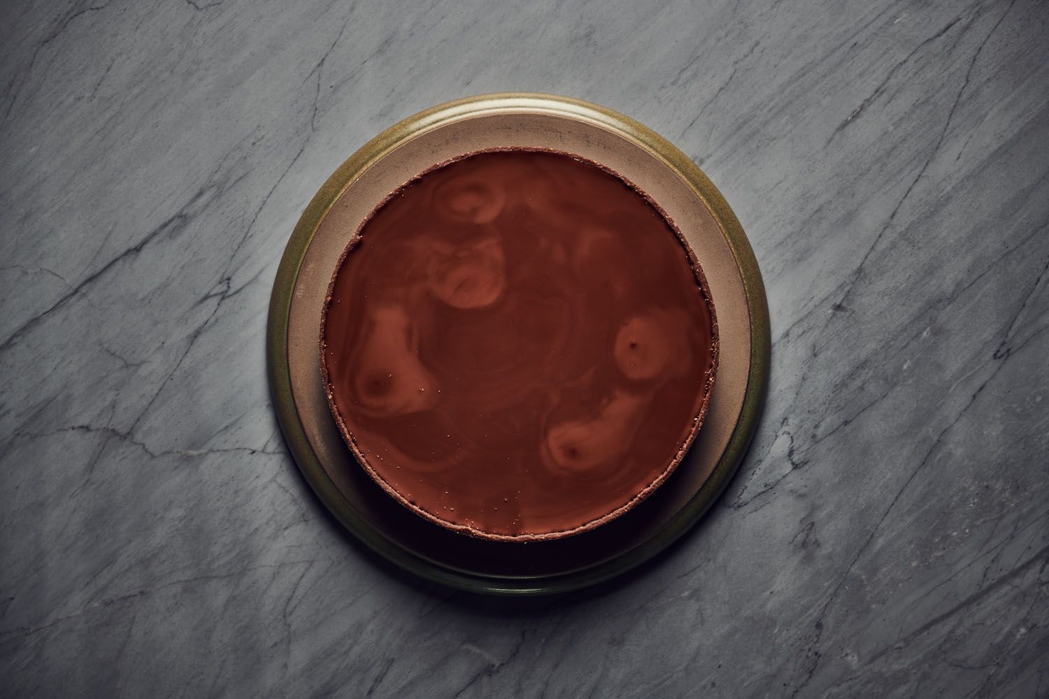 Christian Hümbs cake