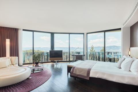 فندق دولد غراند