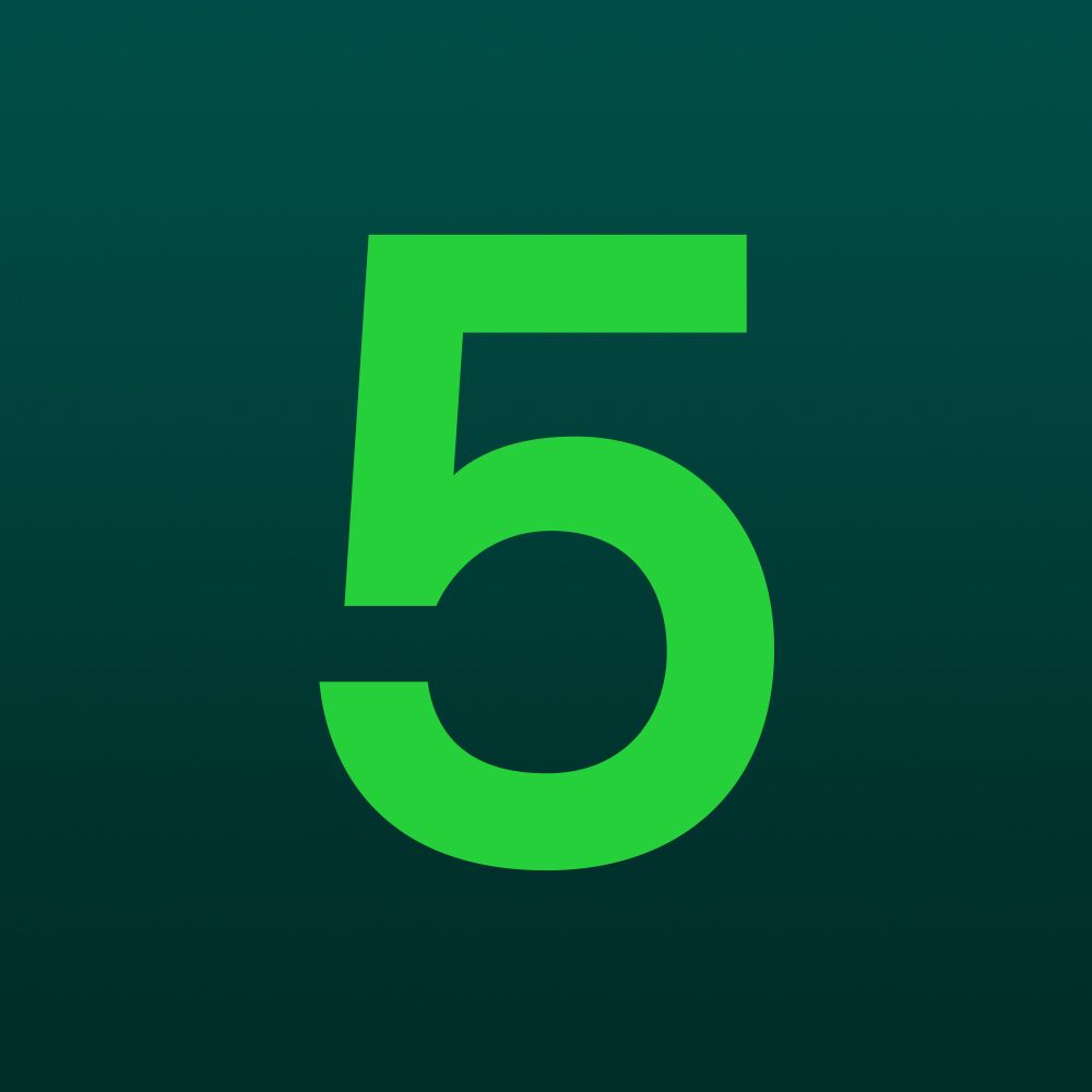 door-5 December: Nelson Mandela